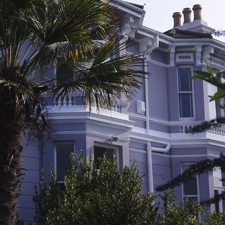 The White House Hastings Exterior foto
