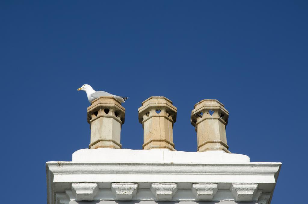 The White House Hastings Exterior foto