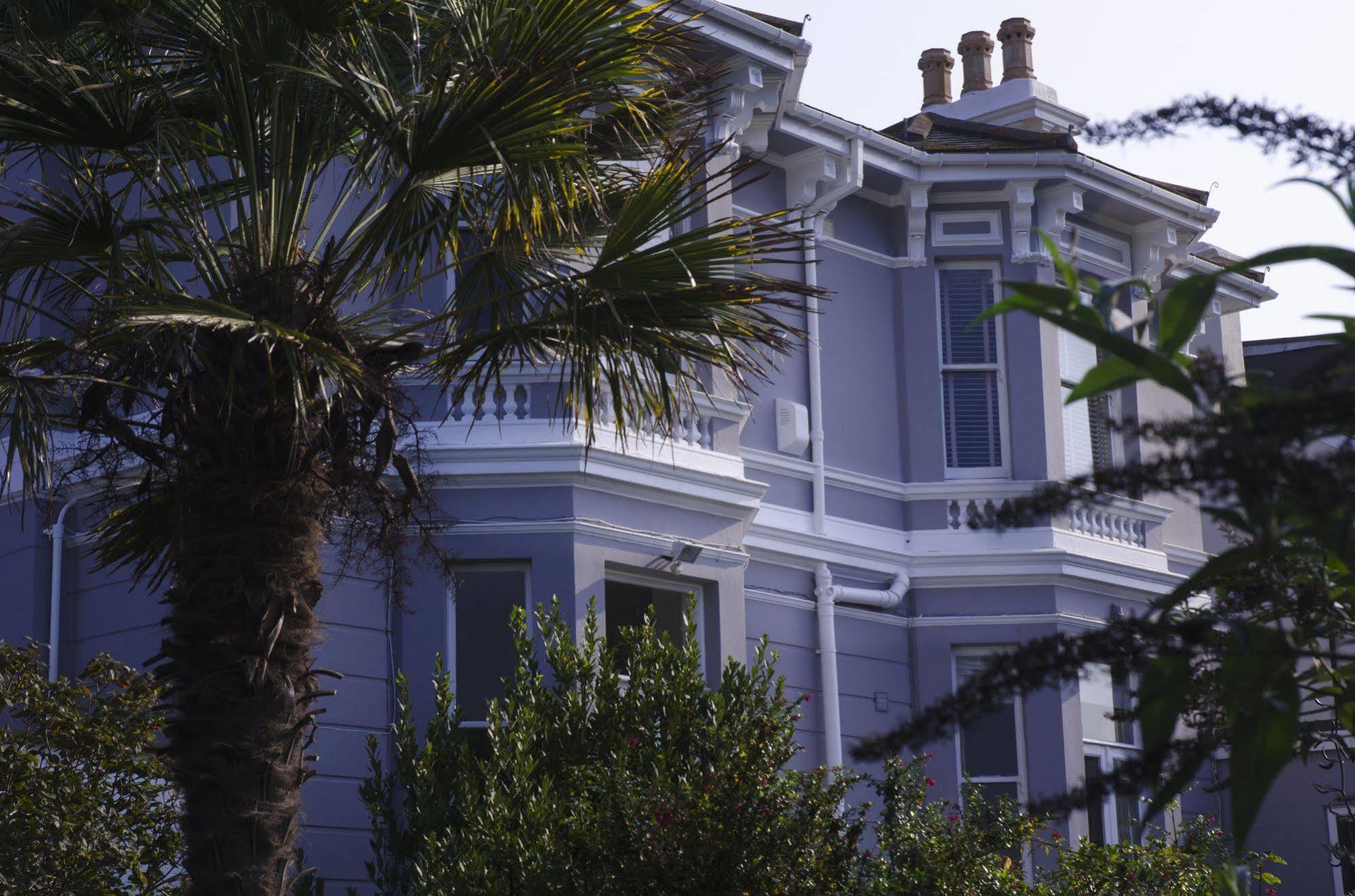 The White House Hastings Exterior foto